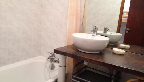 Résidence Le Soliet 2 - Studio pour 4 Personnes MAE-4671 - Foto 5, Shower