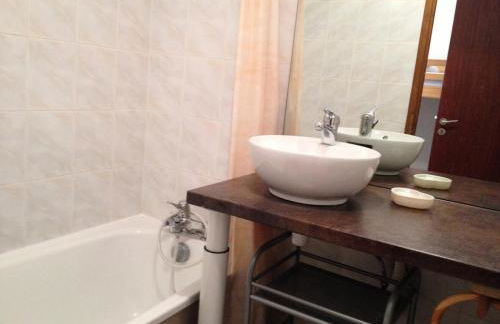 Résidence Le Soliet 2 - Studio pour 4 Personnes MAE-4671 - Foto 5