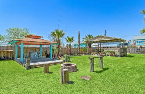 Multi-family Property with Private Pool, Large Yard and Steps From the Bay - Foto 47