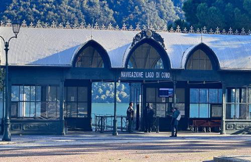 Cernobbio lake suites - Foto 57