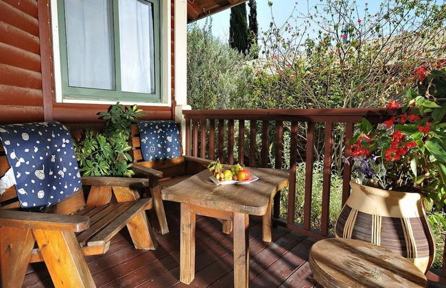 Galilee Cabin - Foto 7