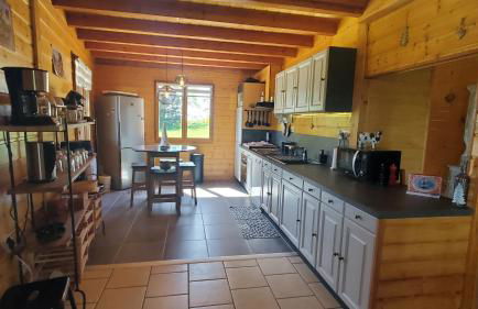 Grand Chalet - Foto 4