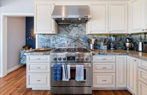 Entire Private Coastal Retreat - Spectacular Ocean Views wHot Tub - Foto 25