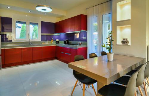 Blue Sky Villa in Crete - Photo 42