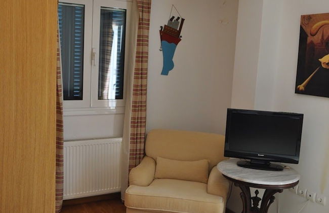 Villa Kyma - Photo 6