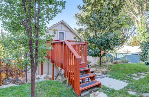 Private Loft with trail access to Boise Foothills - Foto 4