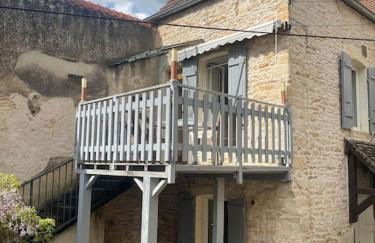 Agréable gîte au coeur du centre ville 4 personnes - Foto 20