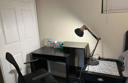 欢迎入住West Covina的四卧二卫的独立房子 - Foto 4