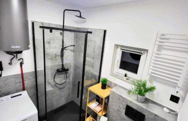 Domek Na Wądołach - Foto 12