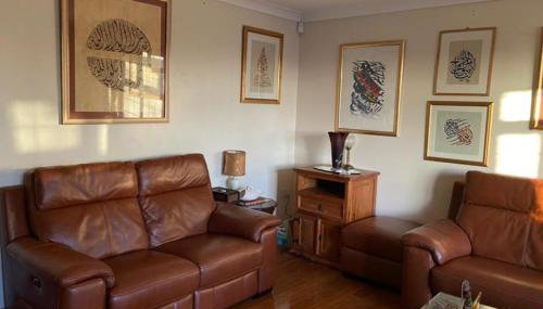 Apartment - Sleeps 4 - Parking - Balcony - Garden - Foto 5