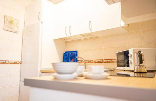 Amolan Vv Airport - Foto 12