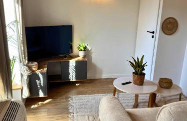 Signature - Hyper Centre - Clim - Wifi - Foto 16