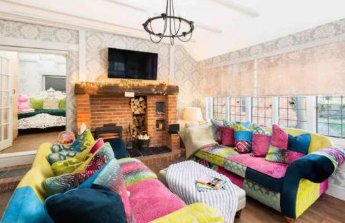 Piglet Cottage - Foto 9