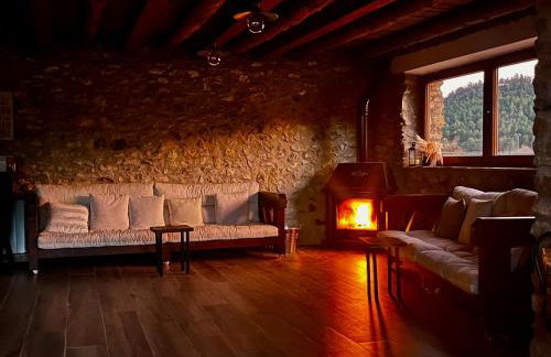 Masía Rural La Parreta - Foto 13