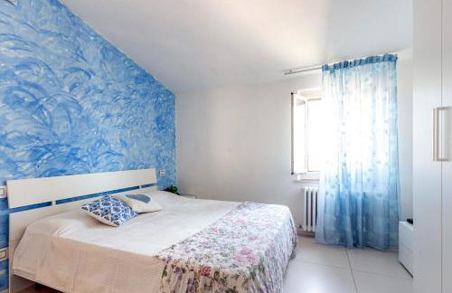 Incantevole Mansarda nel Cuore di Porto Recanati - Foto 1