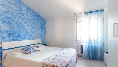 Incantevole Mansarda nel Cuore di Porto Recanati - Foto 1