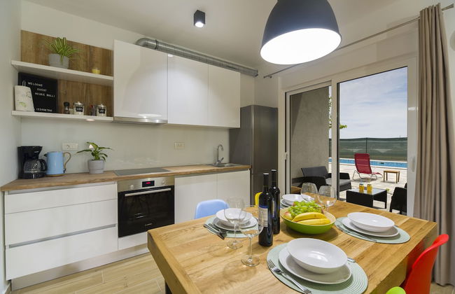 Apartments Bulli - Foto 15