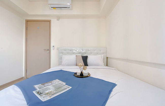 Good Deal And Relaxing 3Br At Meikarta Apartment - Foto 5