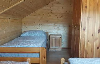 Domek w BRZUSCE - Foto 19