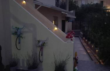 Silvia's Apartments - Foto 52