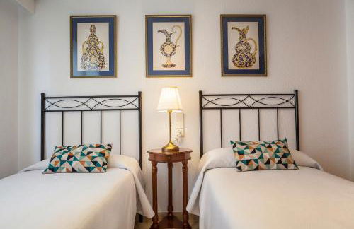 AG AGUAMARINA 3 - Foto 20