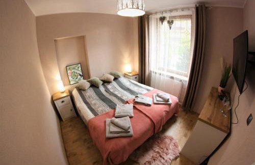 Apartamenty Zielone Centrum - Foto 4