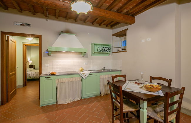 Agriturismo Tre Case - Photo 15