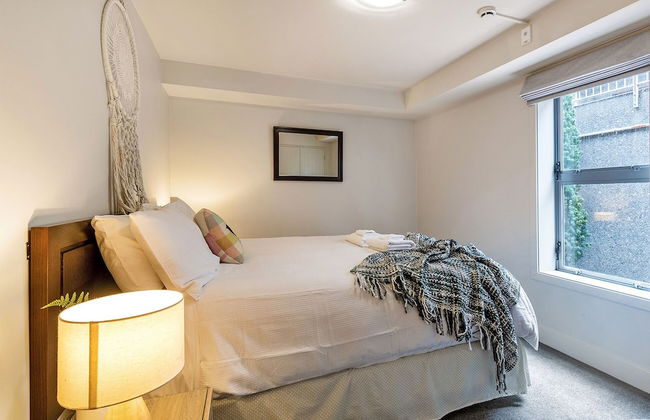 Alpine Village - 2 Bedroom Executive Apartment - Foto 3