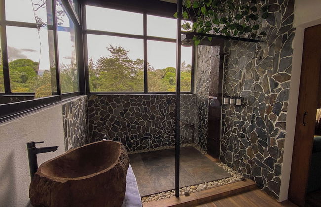 Ecoluxury glamping - Foto 50