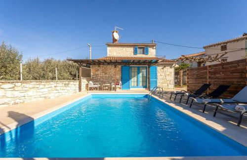 Casa Nadalina by Briskva - Foto 45