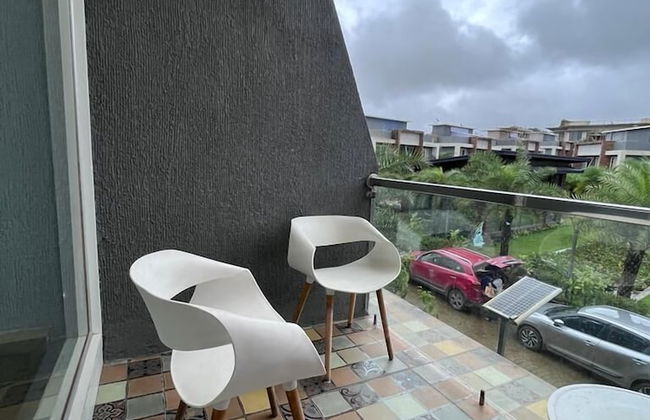 Doves Mannat Villa - Foto 10