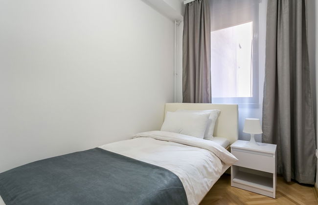 Apartment Grand Suite Luxury - Photo 5