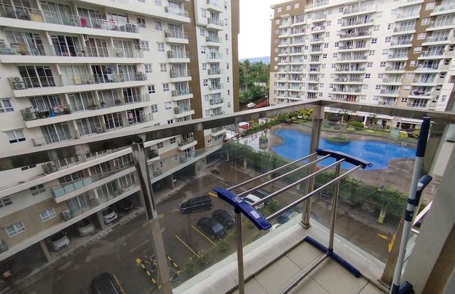 Contemporary Style 1Br Apartment At Gateway Pasteur - Photo 23