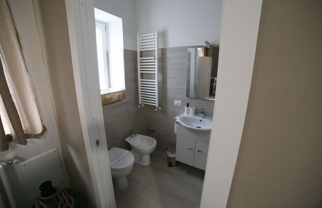 LE DIMORE DEGLI ARTISTI - Photo 26