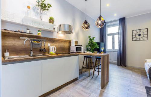 Number 1 Deluxe Apartments - Foto 44