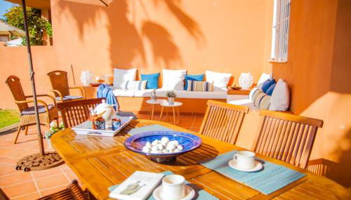 Manilva Beach 140 - Photo 5, Garden