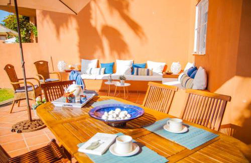 Manilva Beach 140 - Photo 5