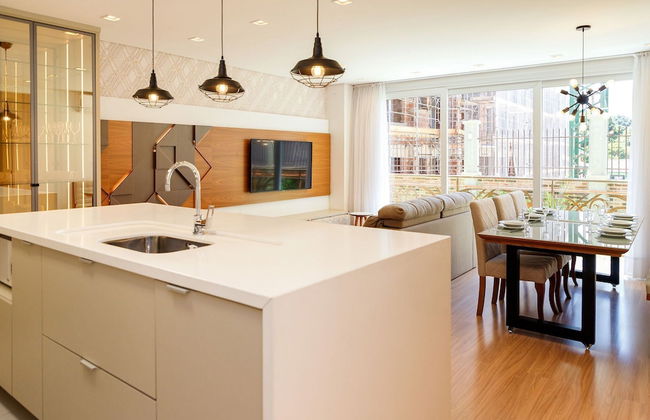 LOCAR-IN CANELA- Residencial Vivere - Foto 15