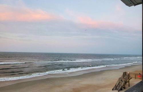 The Lookout: Tranquil Beachfront Condo - Foto 5