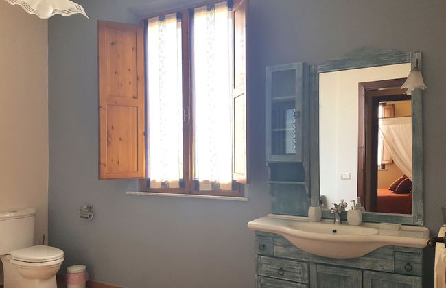 Agriturismo Podere Casa al Vento - Photo 20