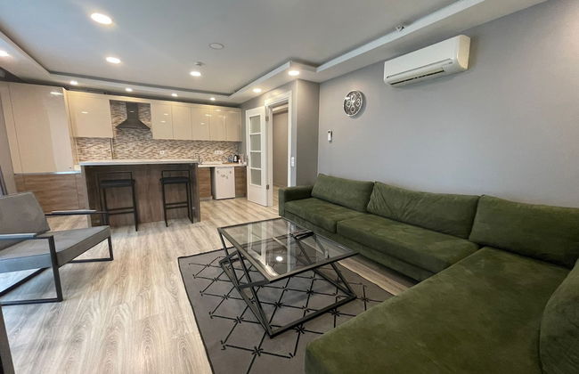 On4 Rooms & Suites - Foto 3