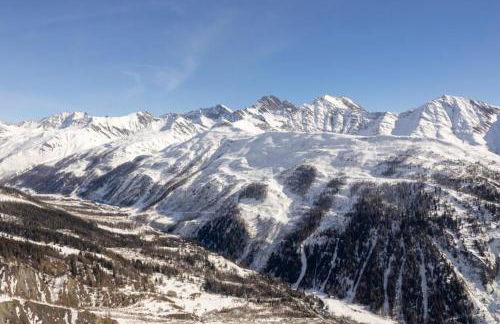 Chalet Morge - Foto 29