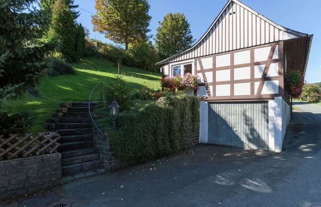 Modern Apartment in Sauerland With Balcony - Foto 58