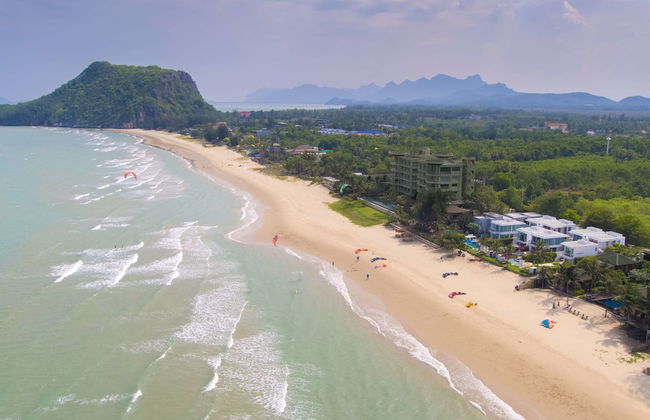 Tolani Le Bayburi Villas Pranburi - Photo 50