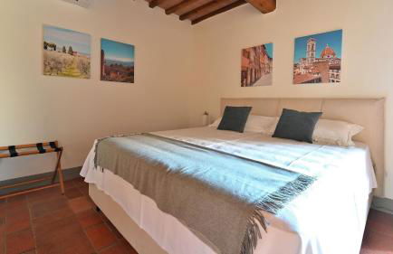 Casa di Amici at San Sano - Foto 13