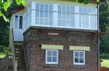 The Signal Box (Cliburn) - Foto 15