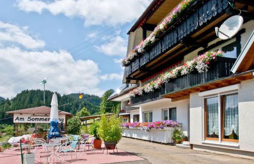 Landpension Am Sommerhang - Photo 1