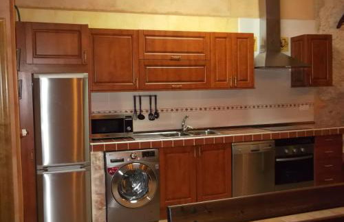 Las tercias de Curiel - Foto 28