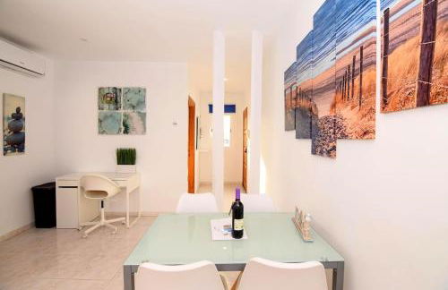 Precioso apartamento cerca de la playa - Foto 4