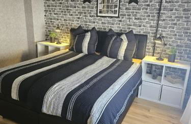 Hakans moselblick Ferienwohnung 2 - Foto 9